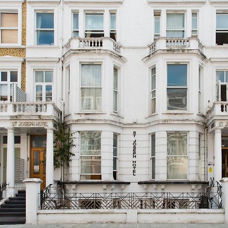 St Joseph Hotel London Eksteriør bilde