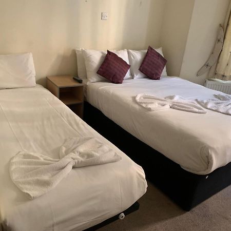 St Joseph Hotel London Eksteriør bilde