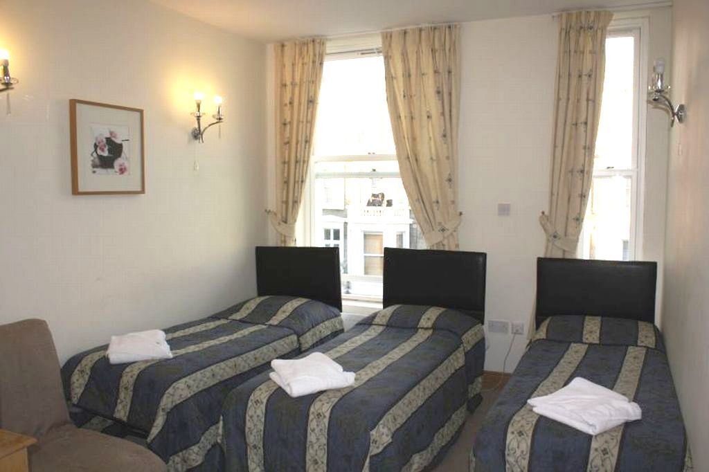 St Joseph Hotel London Eksteriør bilde