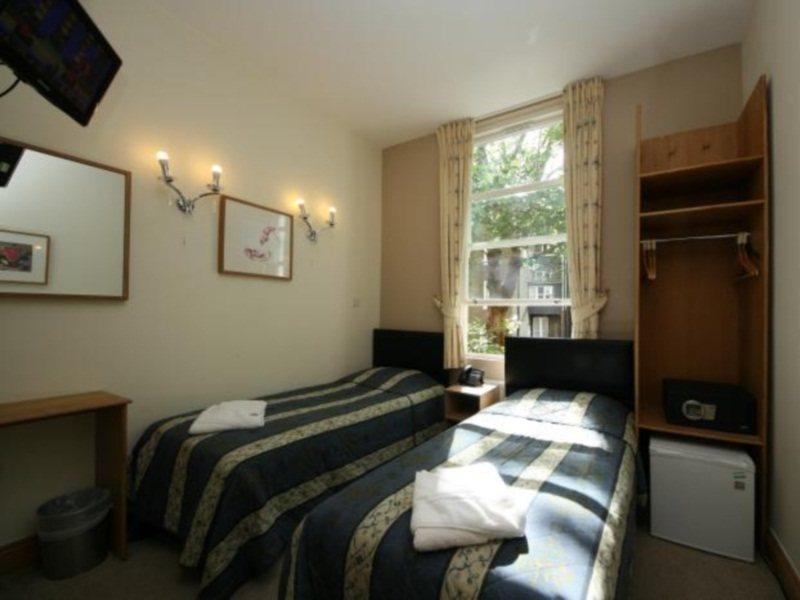 St Joseph Hotel London Eksteriør bilde