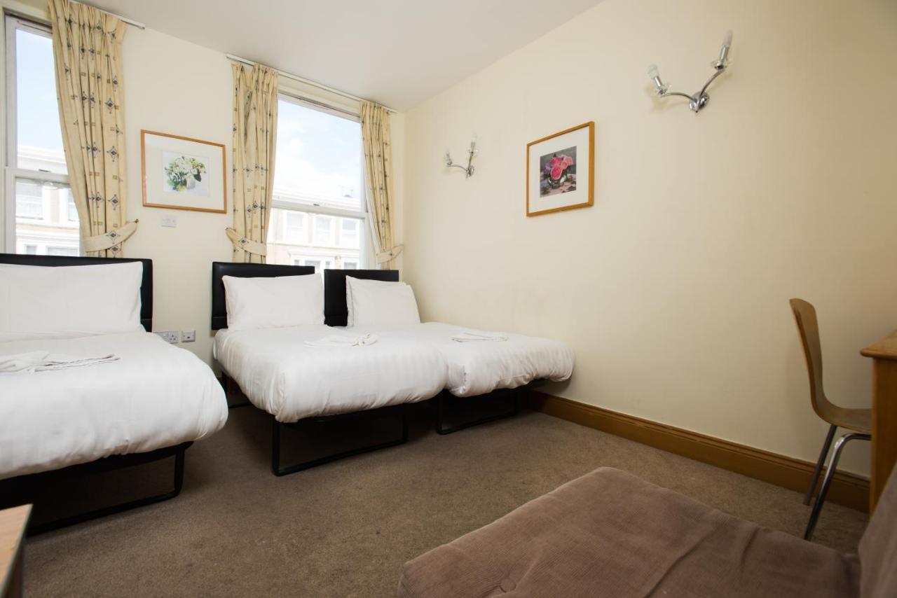 St Joseph Hotel London Eksteriør bilde