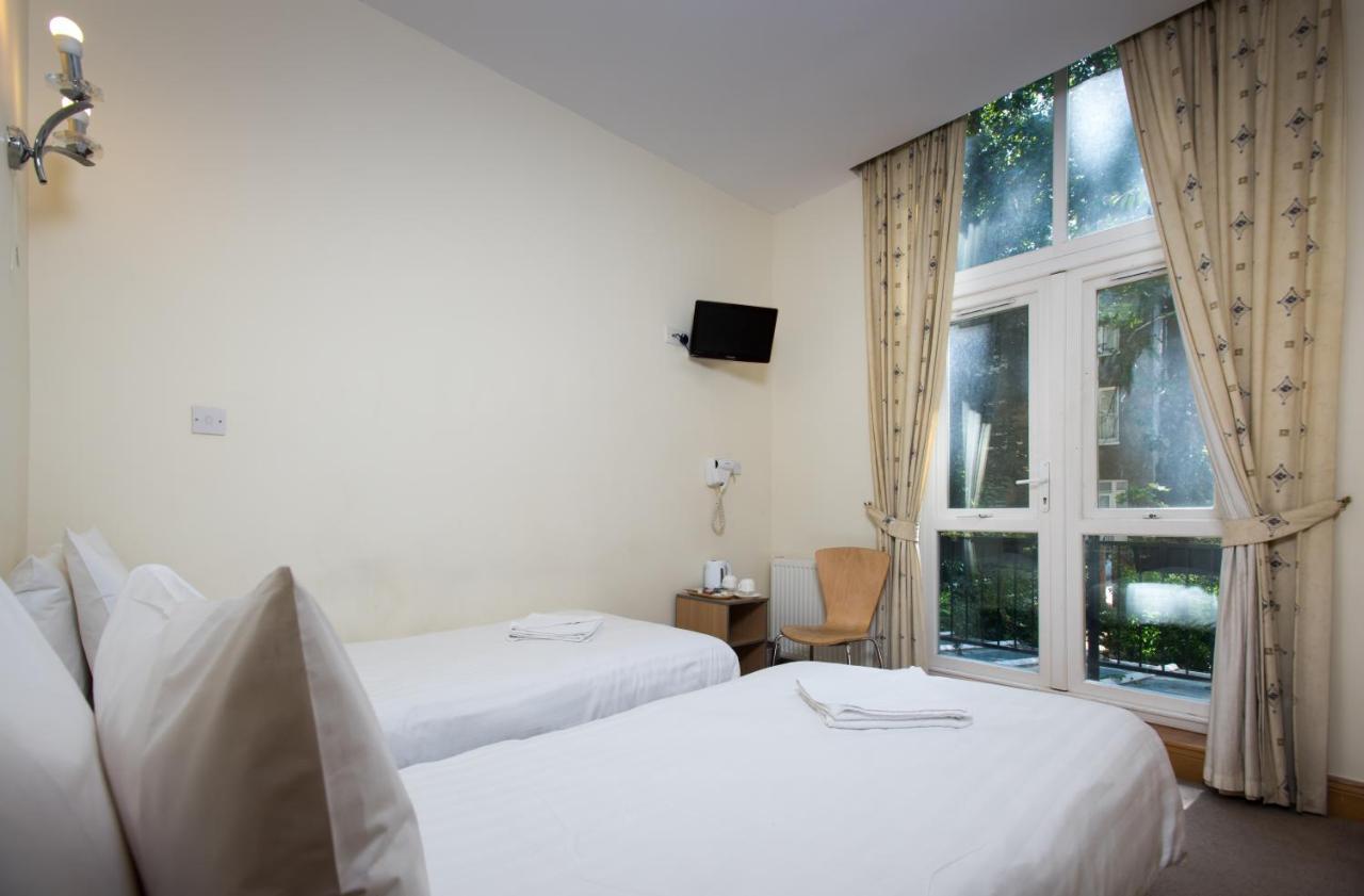 St Joseph Hotel London Eksteriør bilde