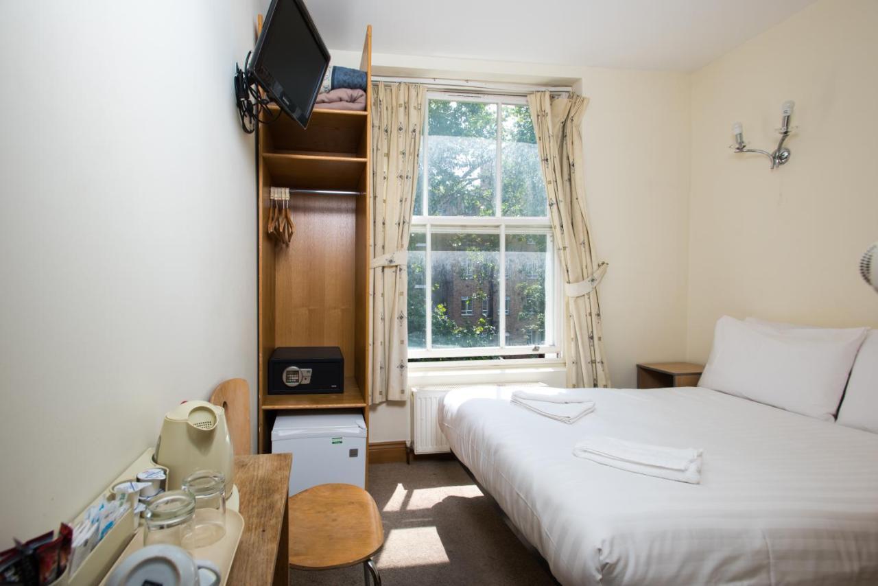 St Joseph Hotel London Eksteriør bilde
