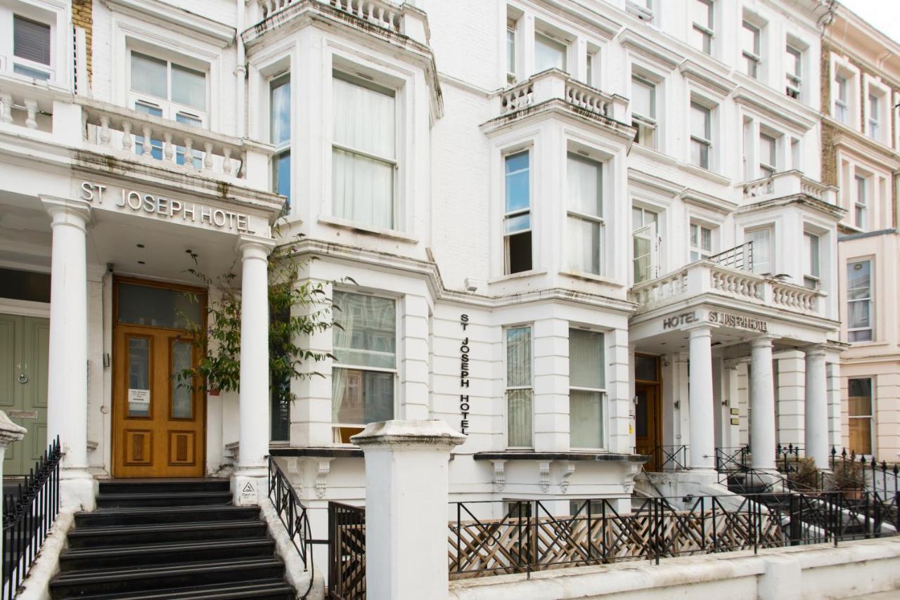 St Joseph Hotel London Eksteriør bilde