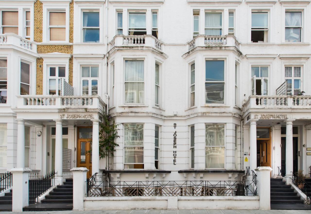 St Joseph Hotel London Eksteriør bilde