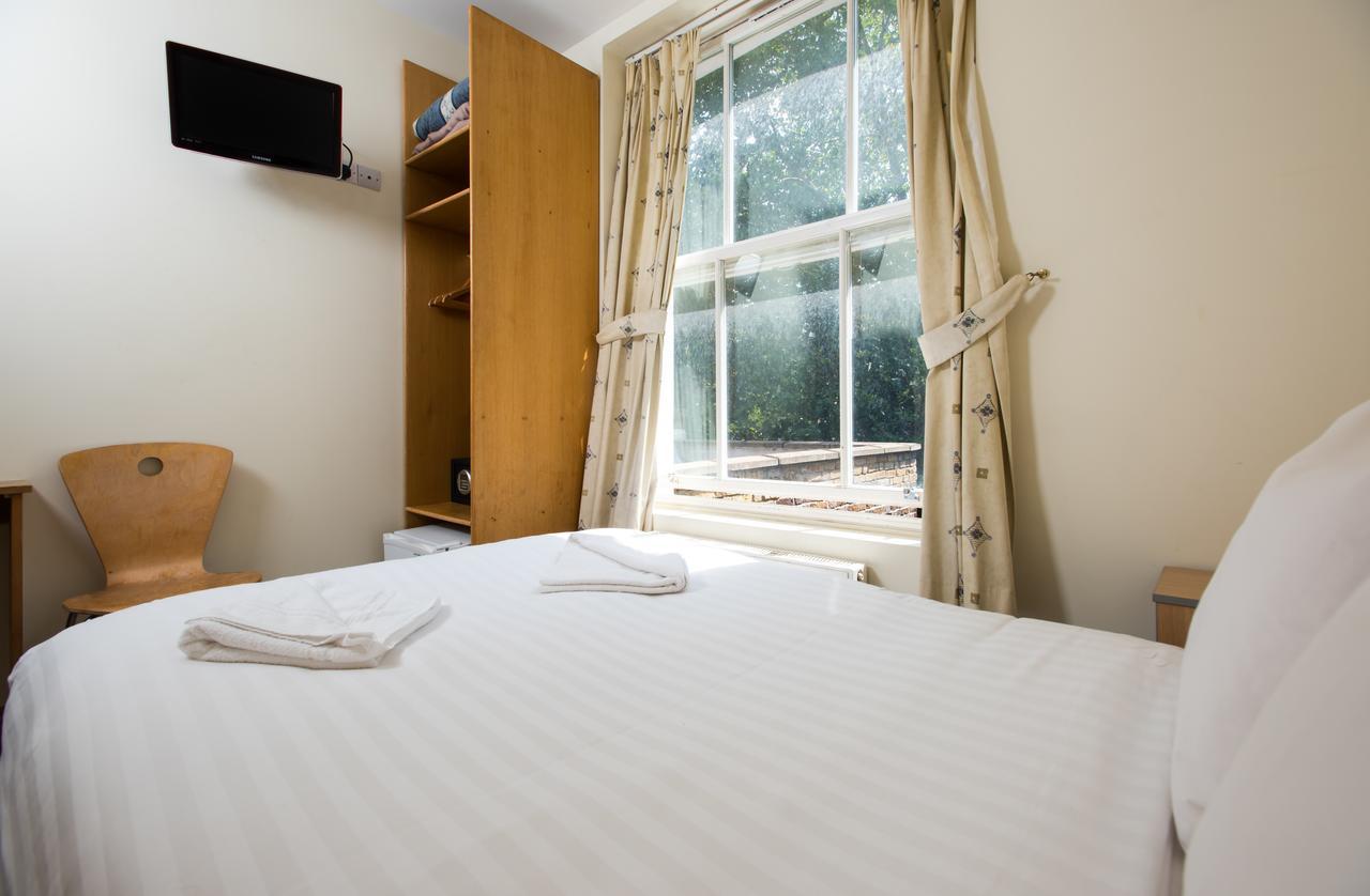 St Joseph Hotel London Eksteriør bilde