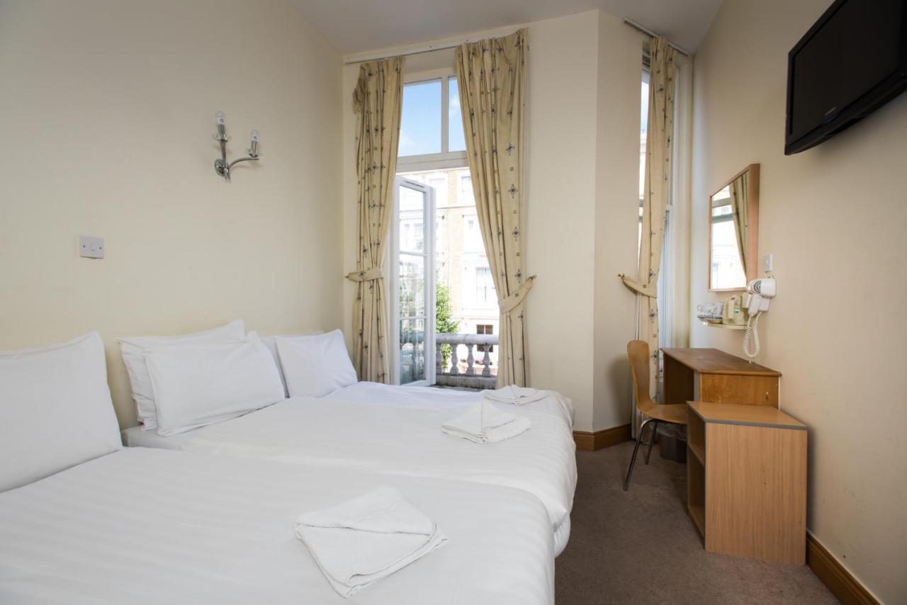 St Joseph Hotel London Eksteriør bilde