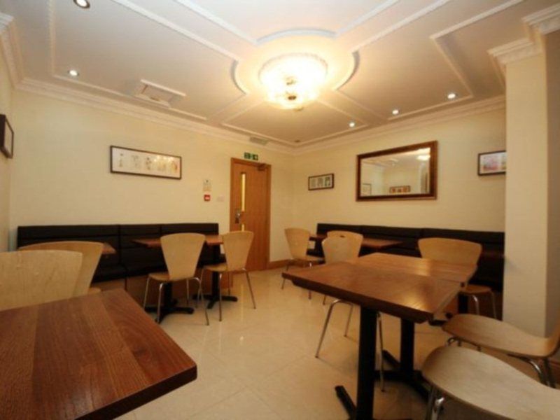 St Joseph Hotel London Eksteriør bilde